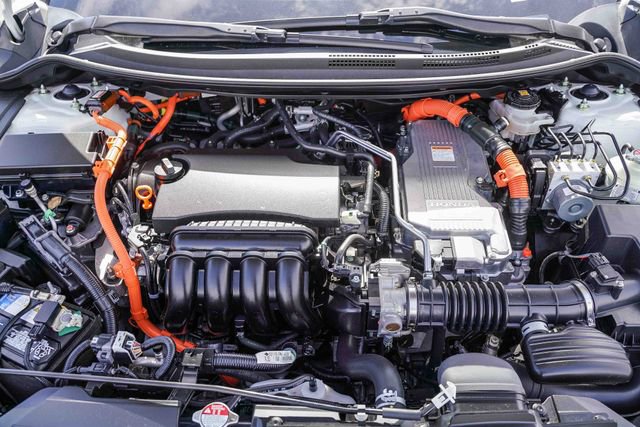 Used 2020 Honda Clarity Plug-In Hybrid image 28