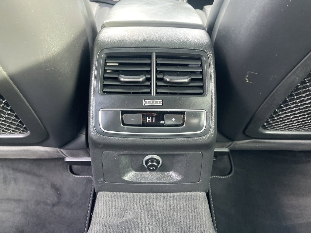Used 2018 Audi S4 Premium Plus w/ Navigation Package image 14