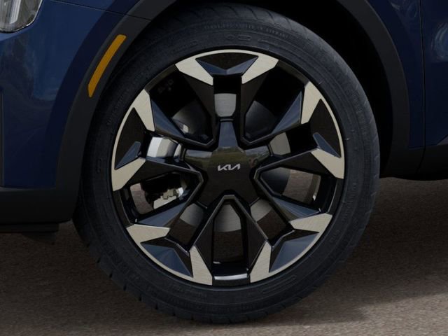 New 2025 Kia Sorento EX w/ Panoramic Sunroof Package image 9