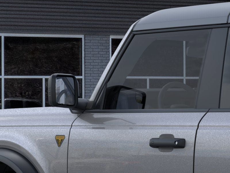 New 2026 Ford Bronco Badlands AWD/4WD image 22