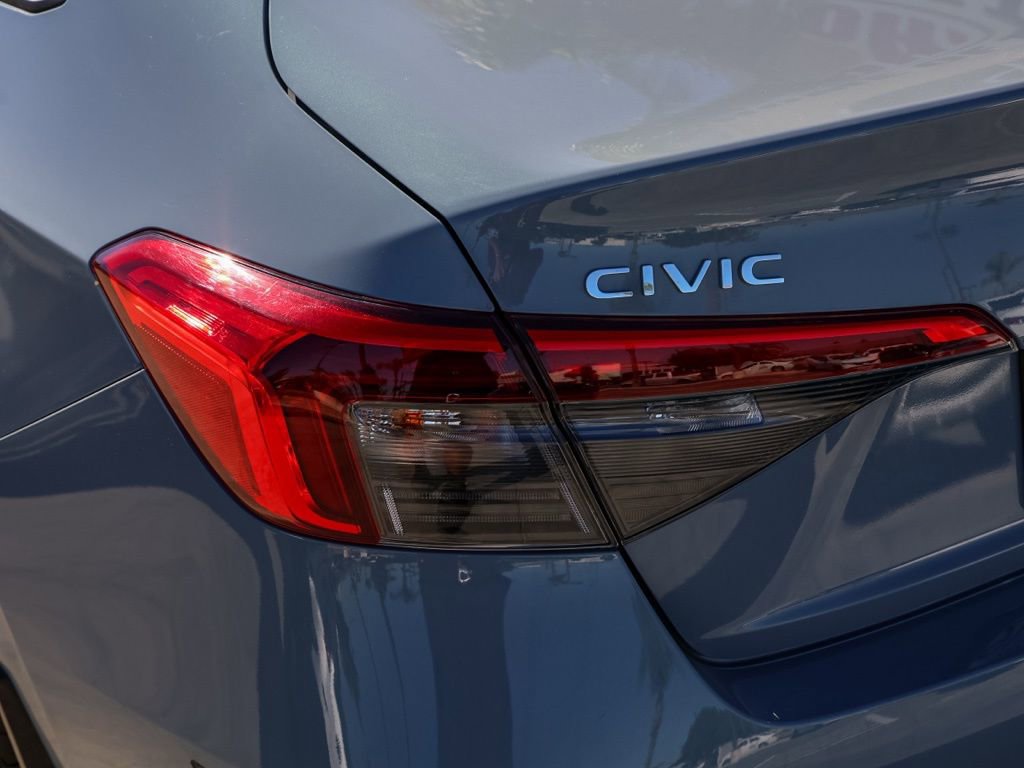Used 2024 Honda Civic Sport image 7