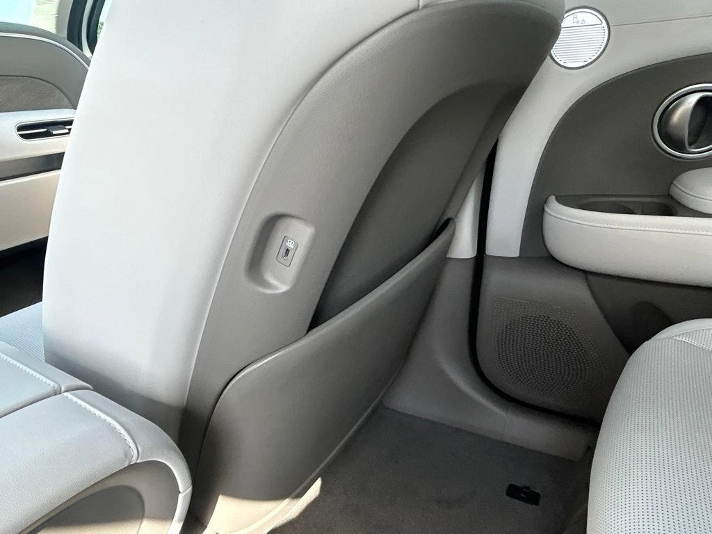 New 2026 Hyundai Palisade SEL Premium FWD image 32