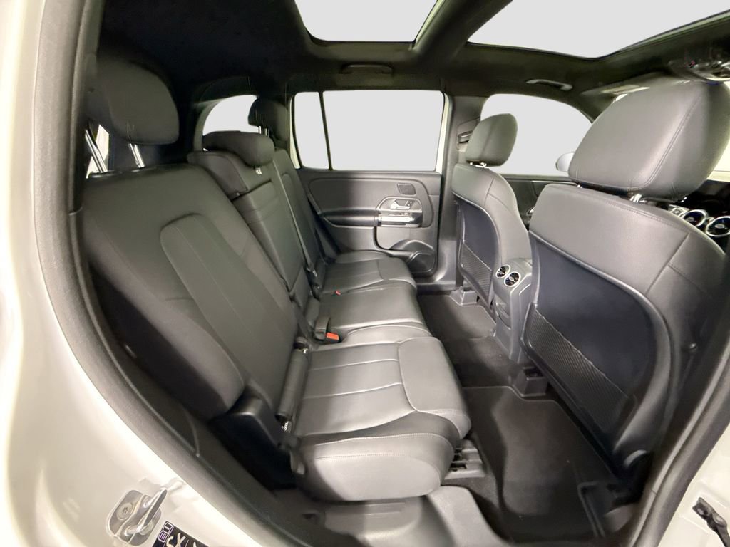 Certified 2026 Mercedes-Benz GLB 250 image 22
