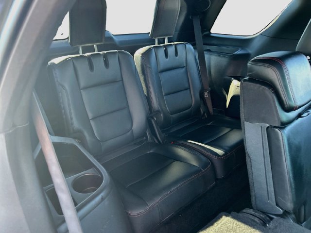 Used 2016 Ford Explorer Sport w/ Equipment Group 401A AWD/4WD image 37
