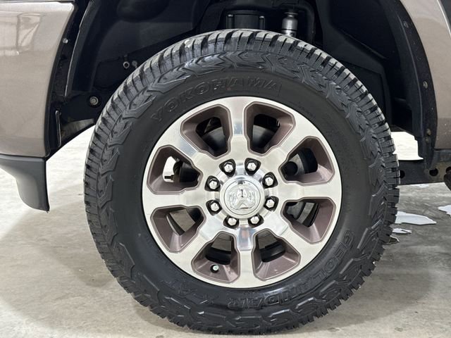 Used 2022 RAM 2500 Limited image 33