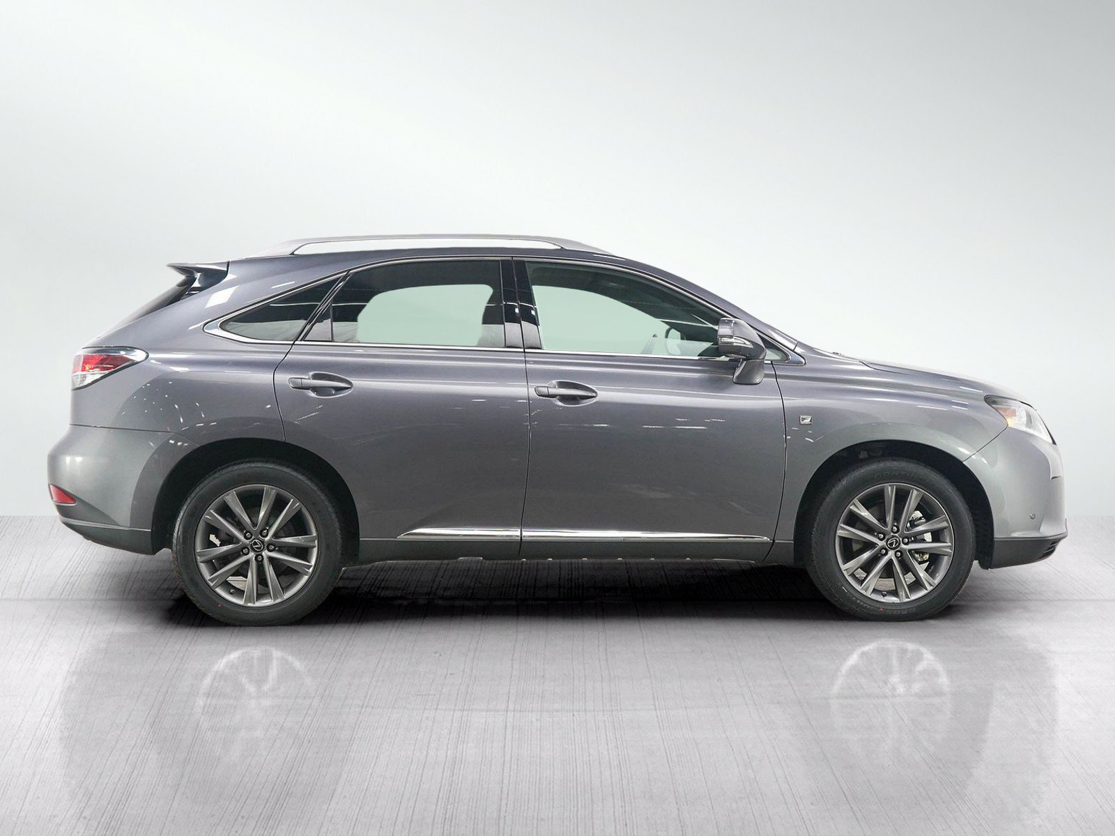 Used 2015 Lexus RX 350 F Sport w/ Navigation Package AWD/4WD image 6