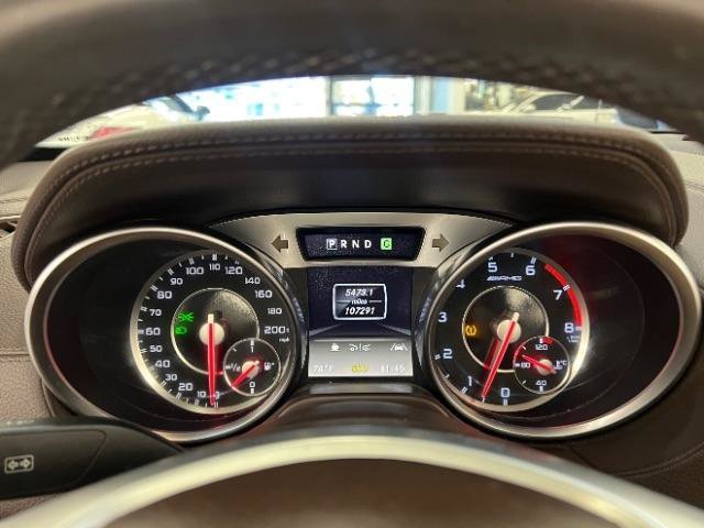Used 2013 Mercedes-Benz SL 63 AMG image 19