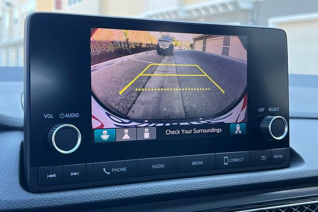 Certified 2024 Acura Integra A-Spec image 20