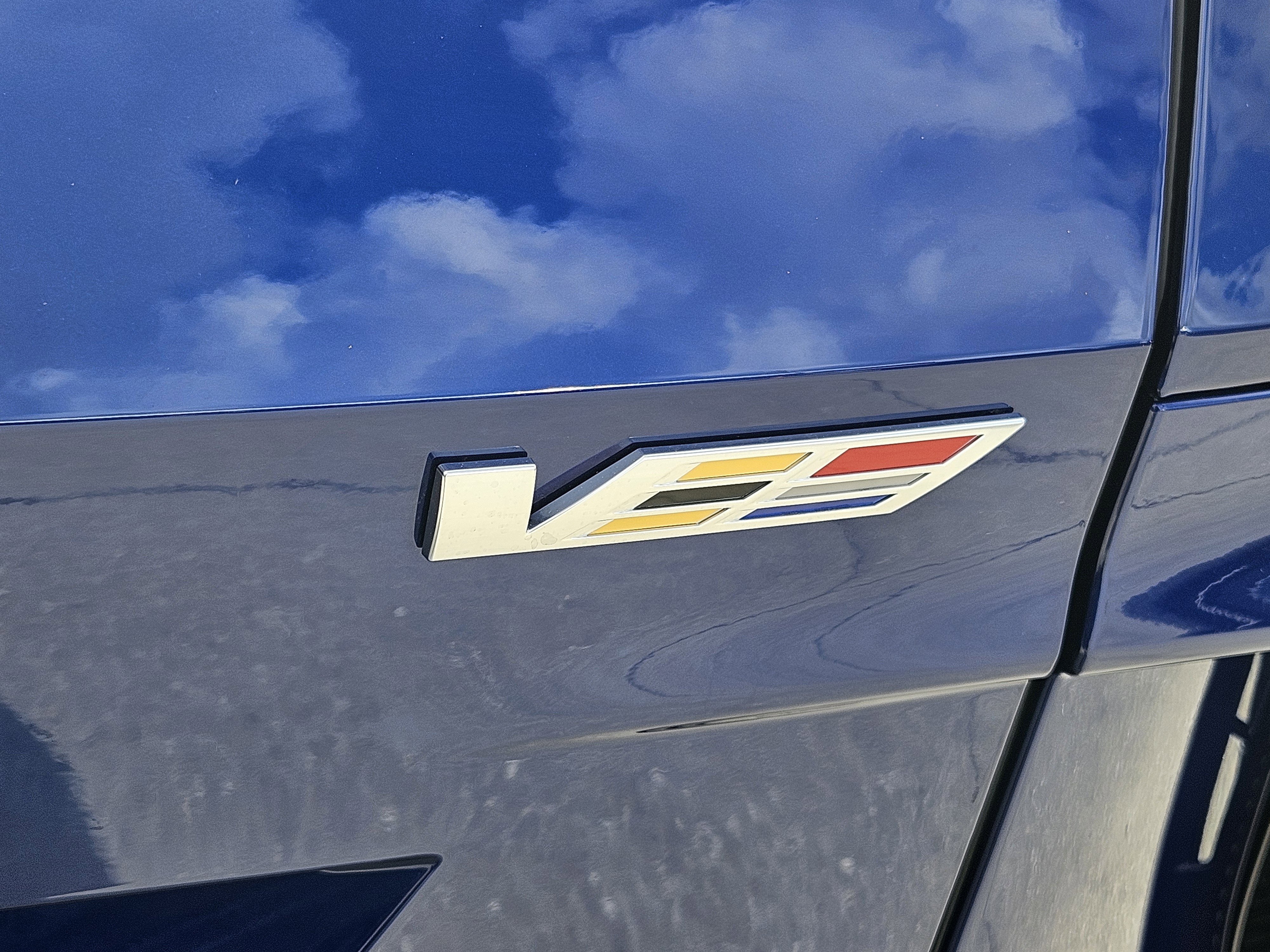 New 2026 Cadillac Lyriq V image 11