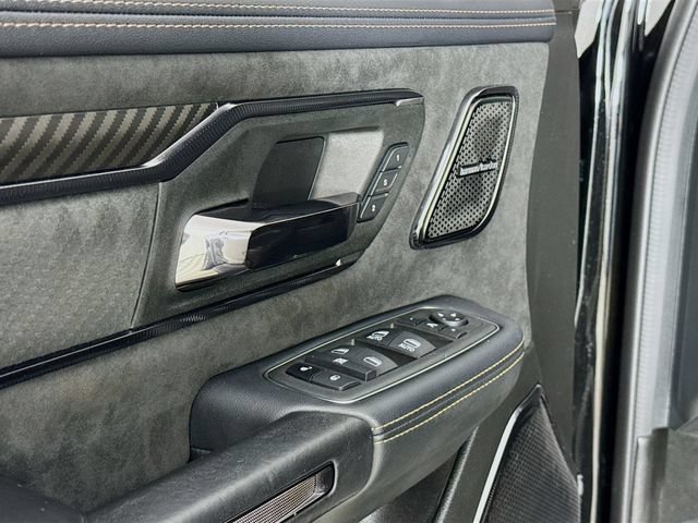 Used 2024 RAM 1500 TRX AWD/4WD image 18