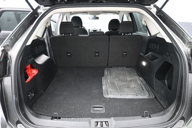 Used 2018 Ford Edge SEL AWD/4WD image 14