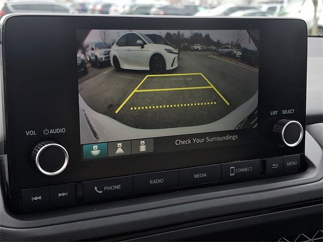 Used 2024 Honda Accord LX image 17