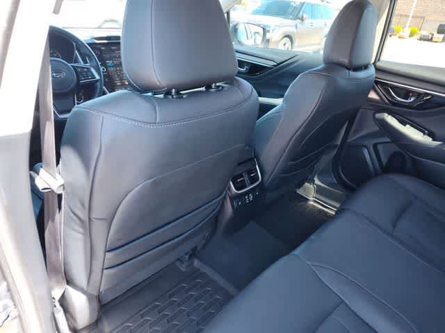 Used 2024 Subaru Outback Limited XT w/ Popular Package #2 AWD/4WD image 15