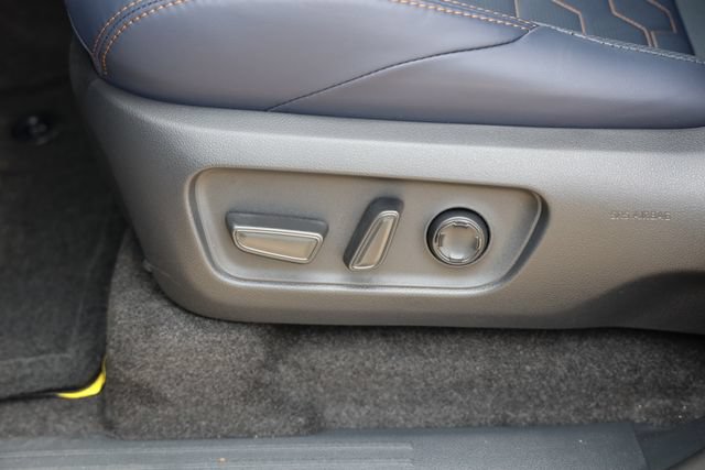 New 2026 Toyota 4Runner Platinum AWD/4WD image 14