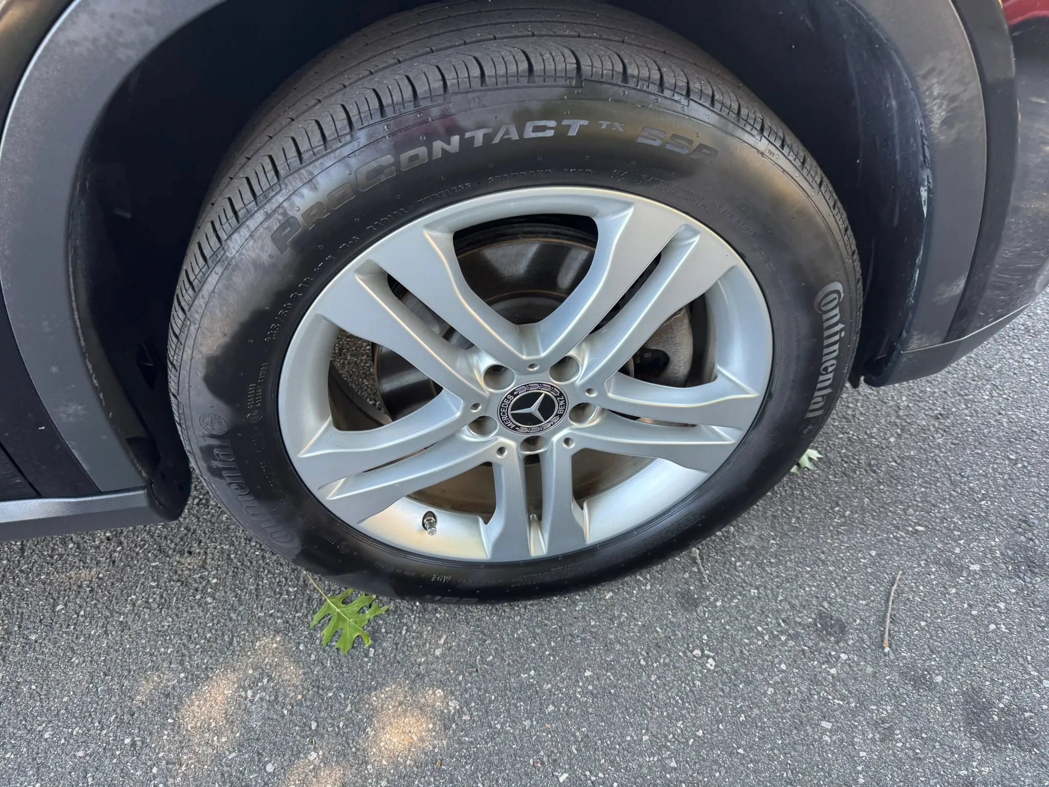 Used 2019 Mercedes-Benz GLA 250 4MATIC image 17