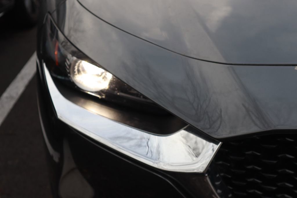 Used 2025 MAZDA CX-30 AWD 2.5 S w/ Preferred Package image 6