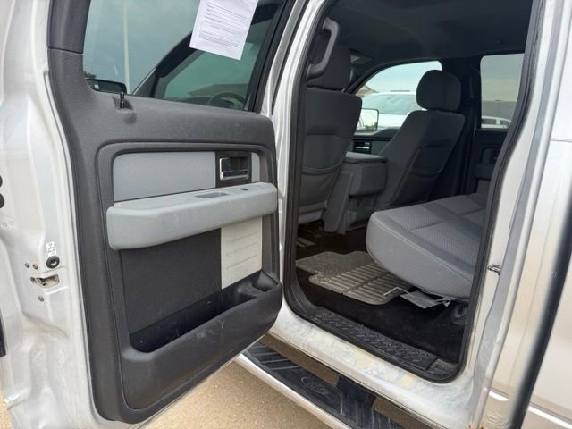 Used 2014 Ford F150 XLT w/ Equipment Group 302A Luxury AWD/4WD image 18