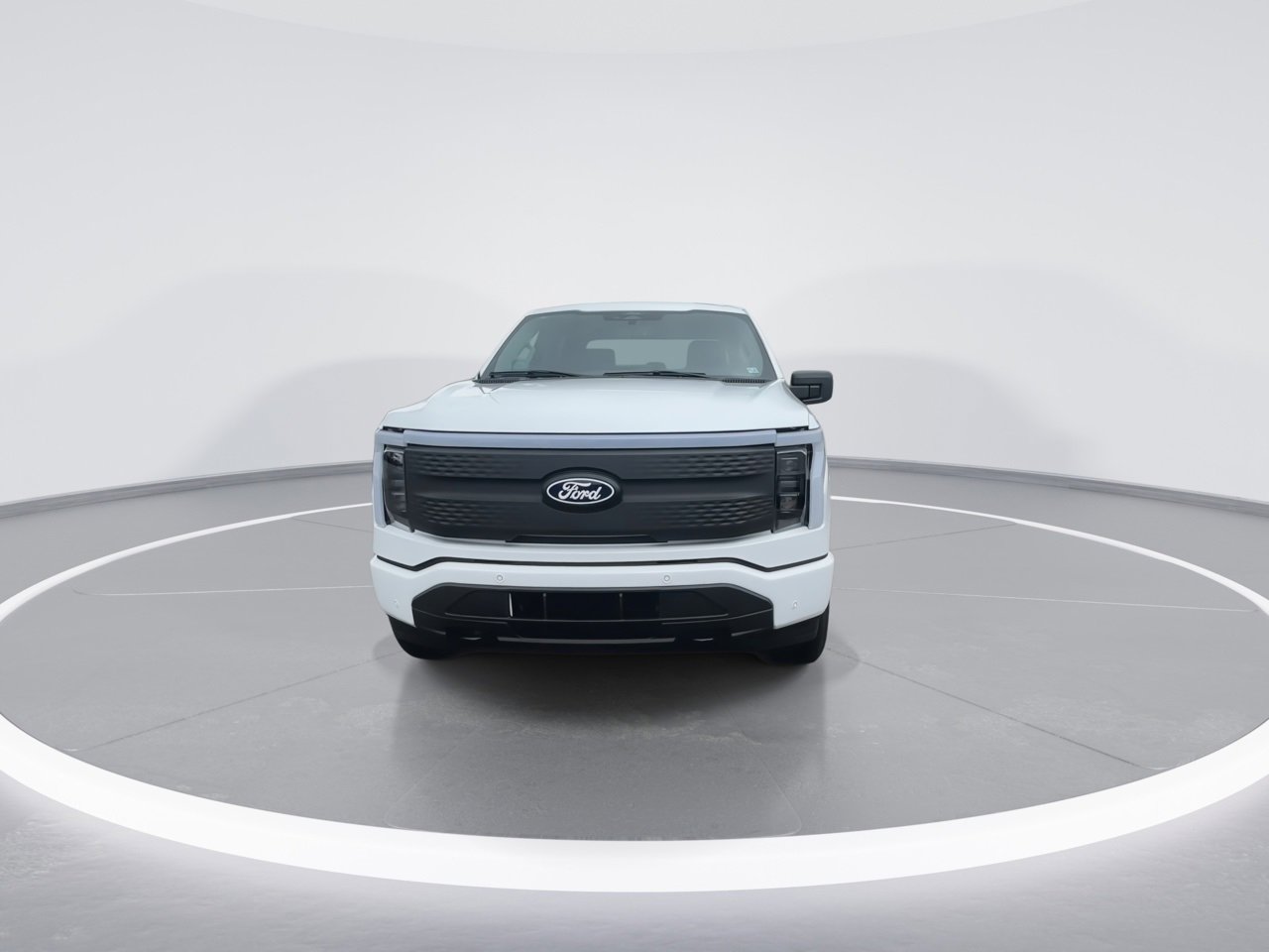 New 2025 Ford F150 Lightning Flash image 3