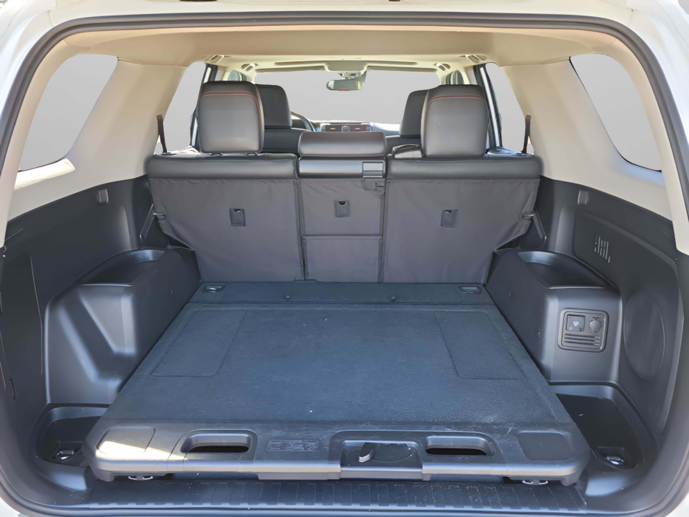 Used 2021 Toyota 4Runner TRD Pro image 32