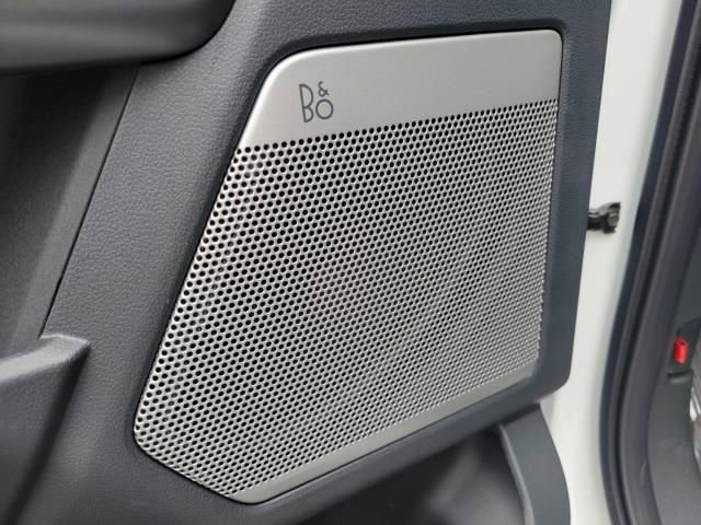 New 2025 Ford F150 Lightning Lariat image 14