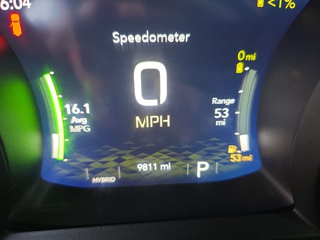 Used 2025 Jeep Wrangler Unlimited Sahara AWD/4WD image 19