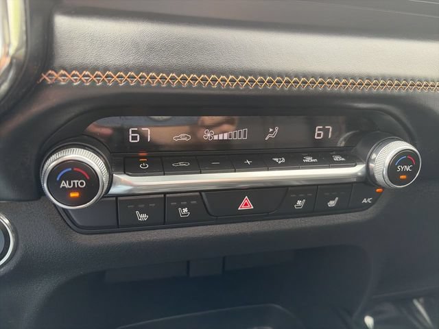 Certified 2024 MAZDA CX-50 AWD 2.5 S w/ Accent Package image 19