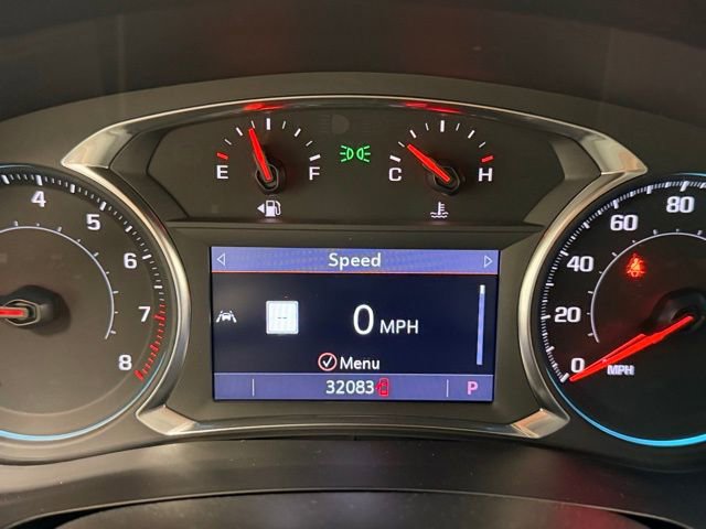 Certified 2023 Chevrolet Traverse RS image 13