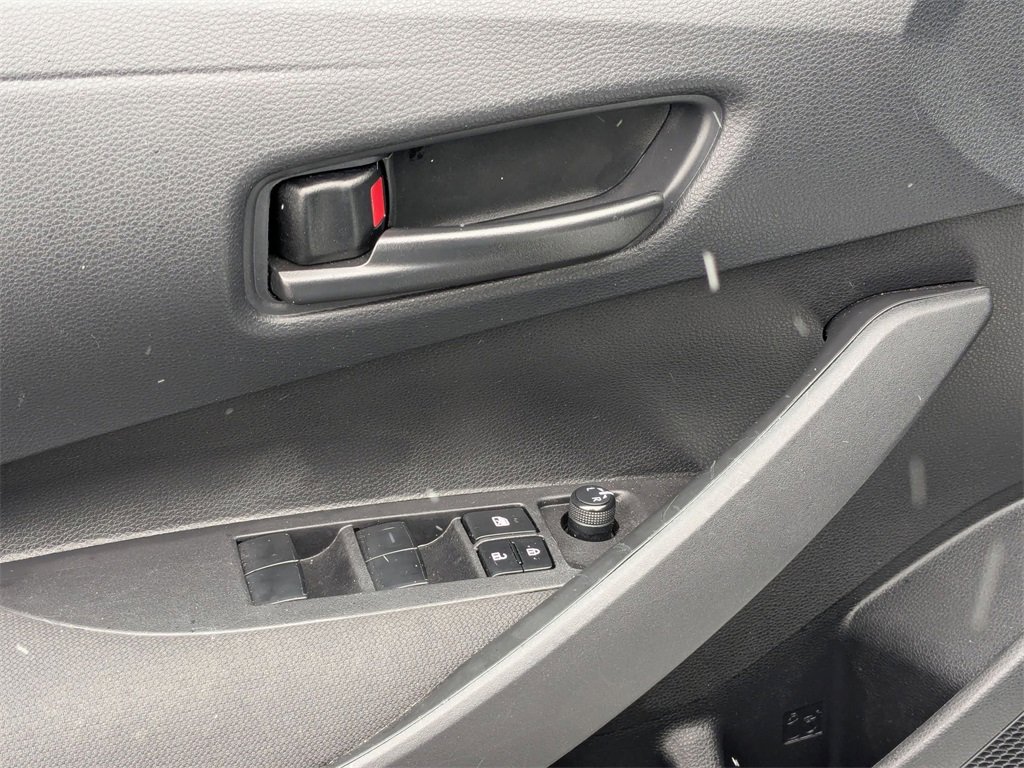 Used 2024 Toyota Corolla LE image 14