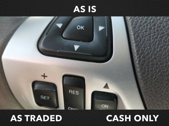 Used 2013 Ford Edge Limited w/ Driver Entry Pkg FWD image 29