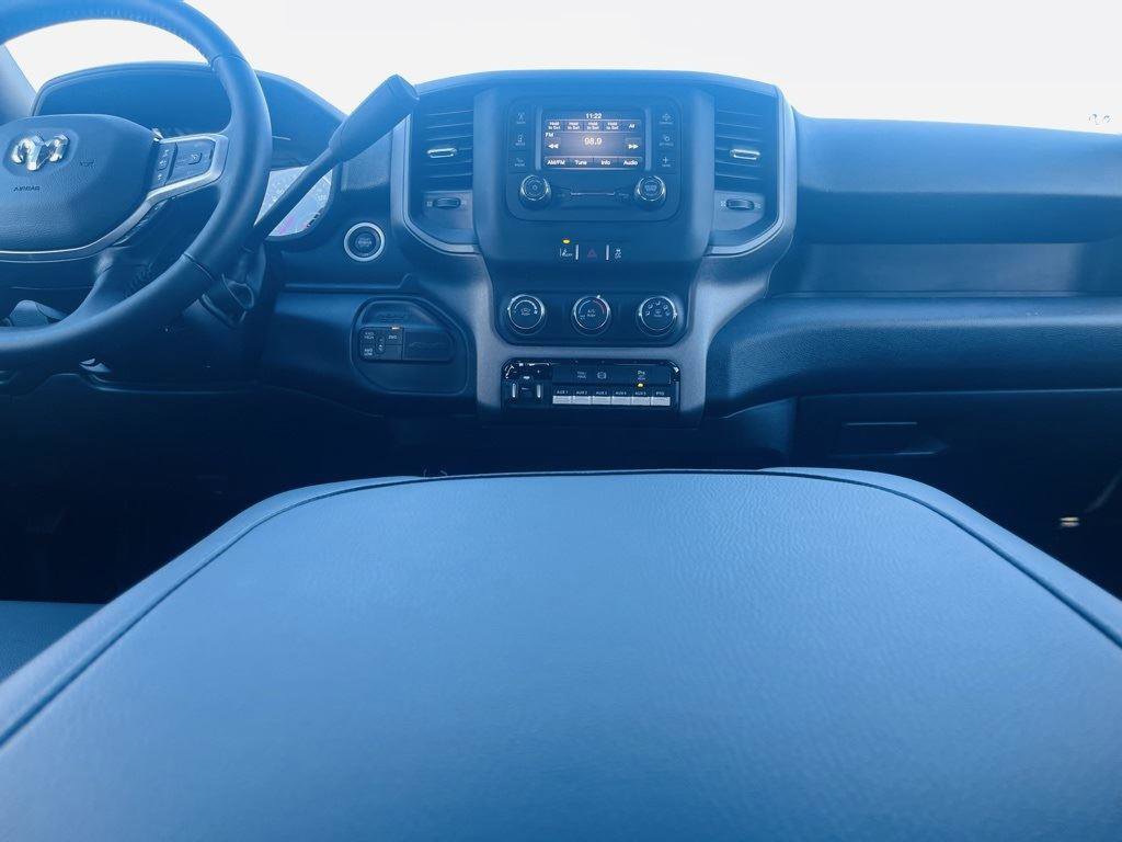 New 2024 RAM 4500 Tradesman w/ Safety Group image 17