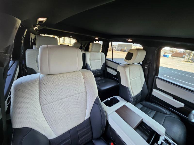 Used 2024 Toyota Sequoia Capstone image 59