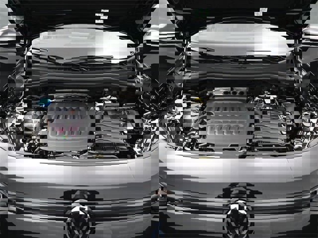 New 2026 Volkswagen Tiguan SE R-Line image 15