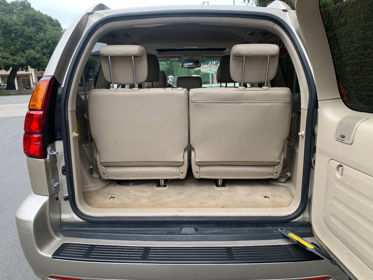 Used 2007 Lexus GX 470 image 20