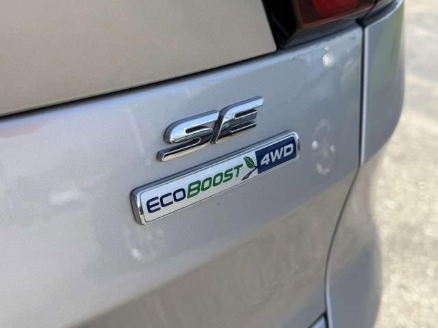 Used 2019 Ford Escape SE AWD/4WD image 27