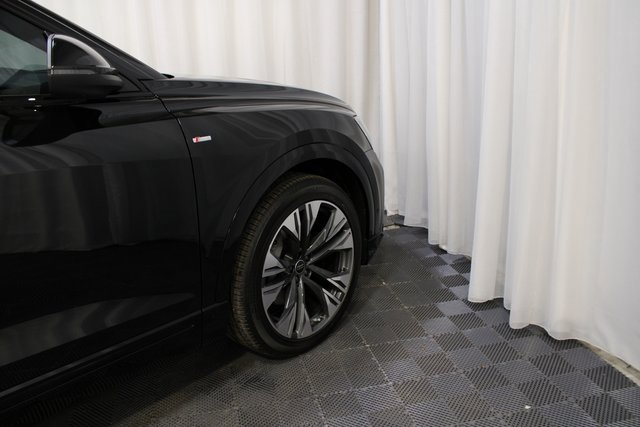 New 2026 Audi Q8 Premium Plus image 29