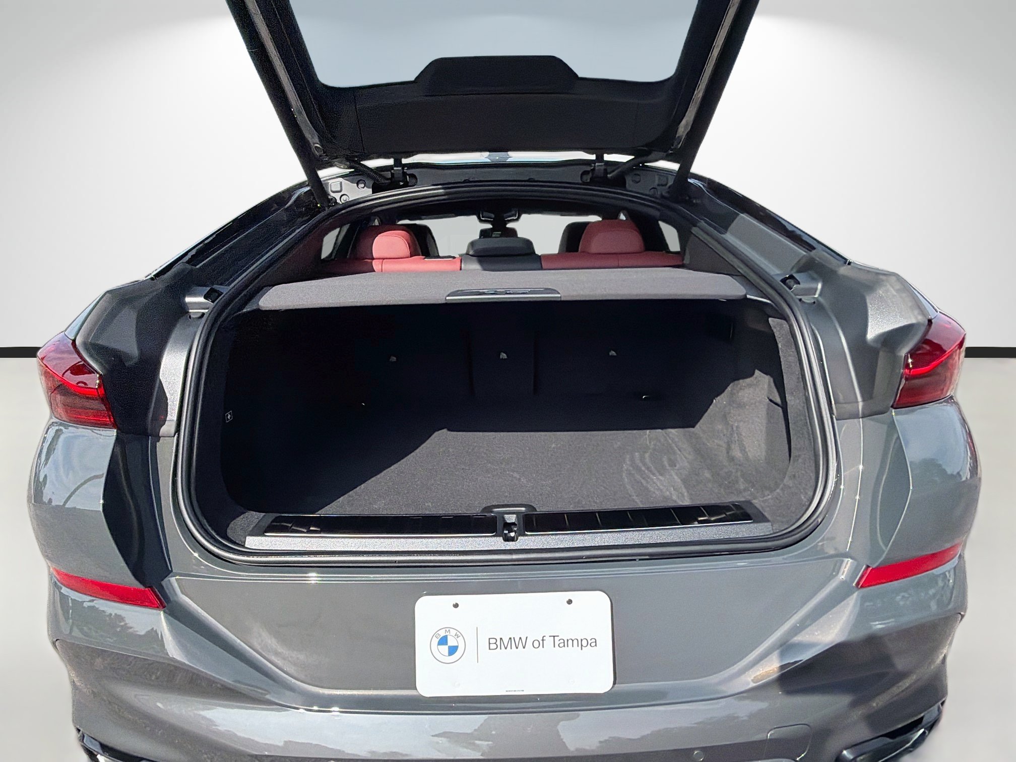 New 2027 BMW X6 xDrive40i w/ Executive Package AWD/4WD image 11