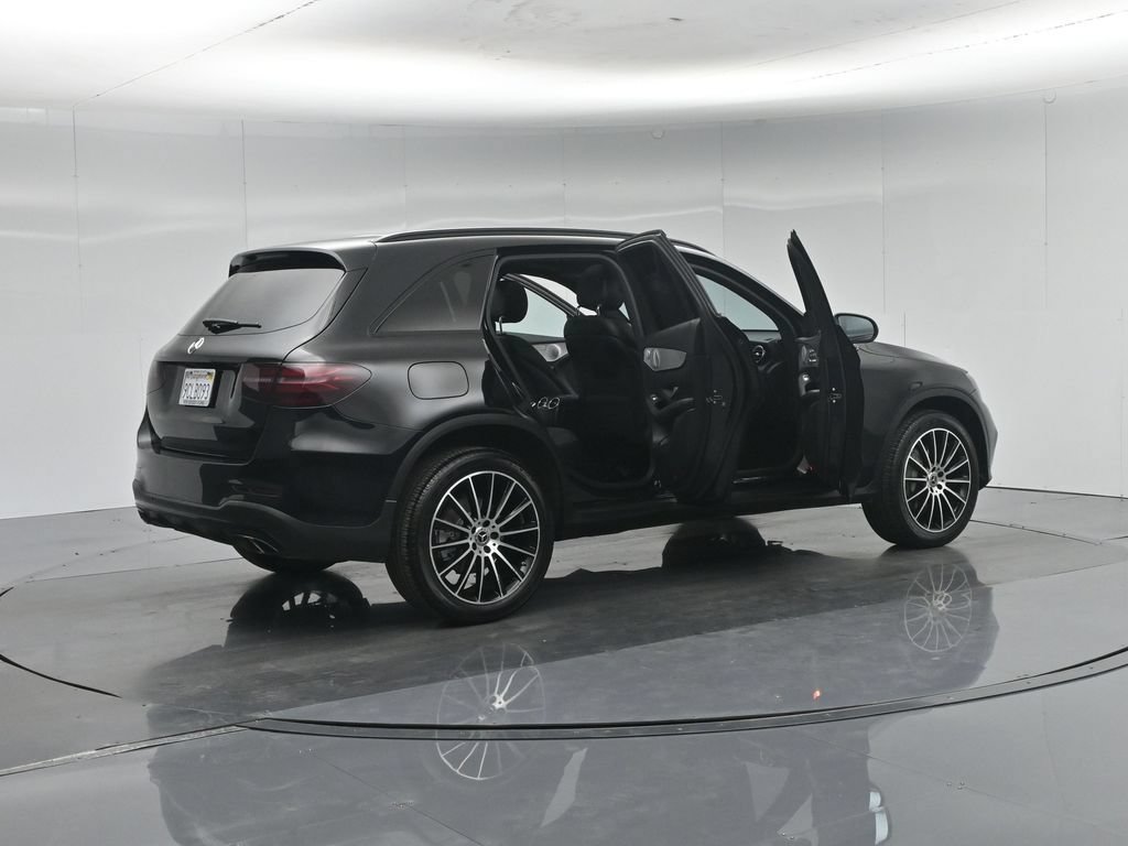 Used 2019 Mercedes-Benz GLC 300 image 5