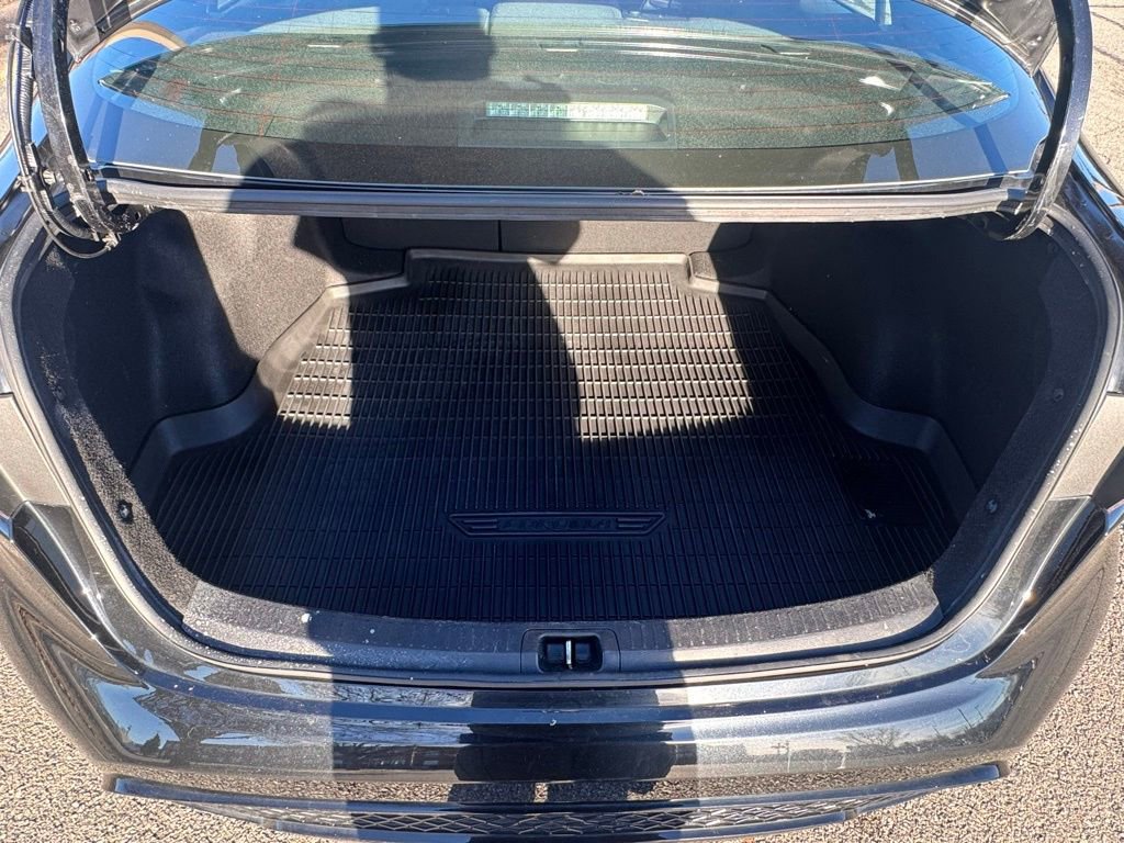 Used 2022 Toyota Corolla SE image 30