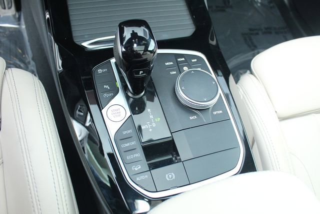 Certified 2023 BMW X3 xDrive30i w/ M Sport Package image 15
