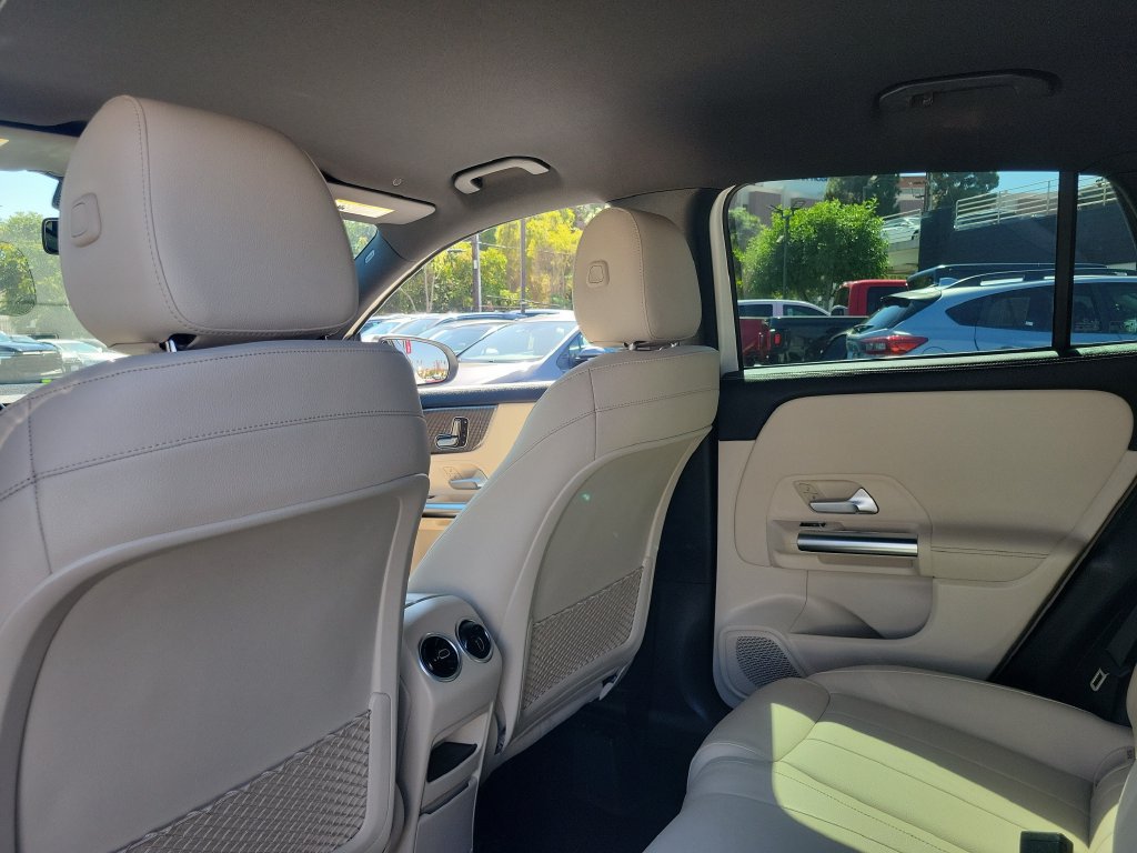 Used 2021 Mercedes-Benz GLA 250 image 15