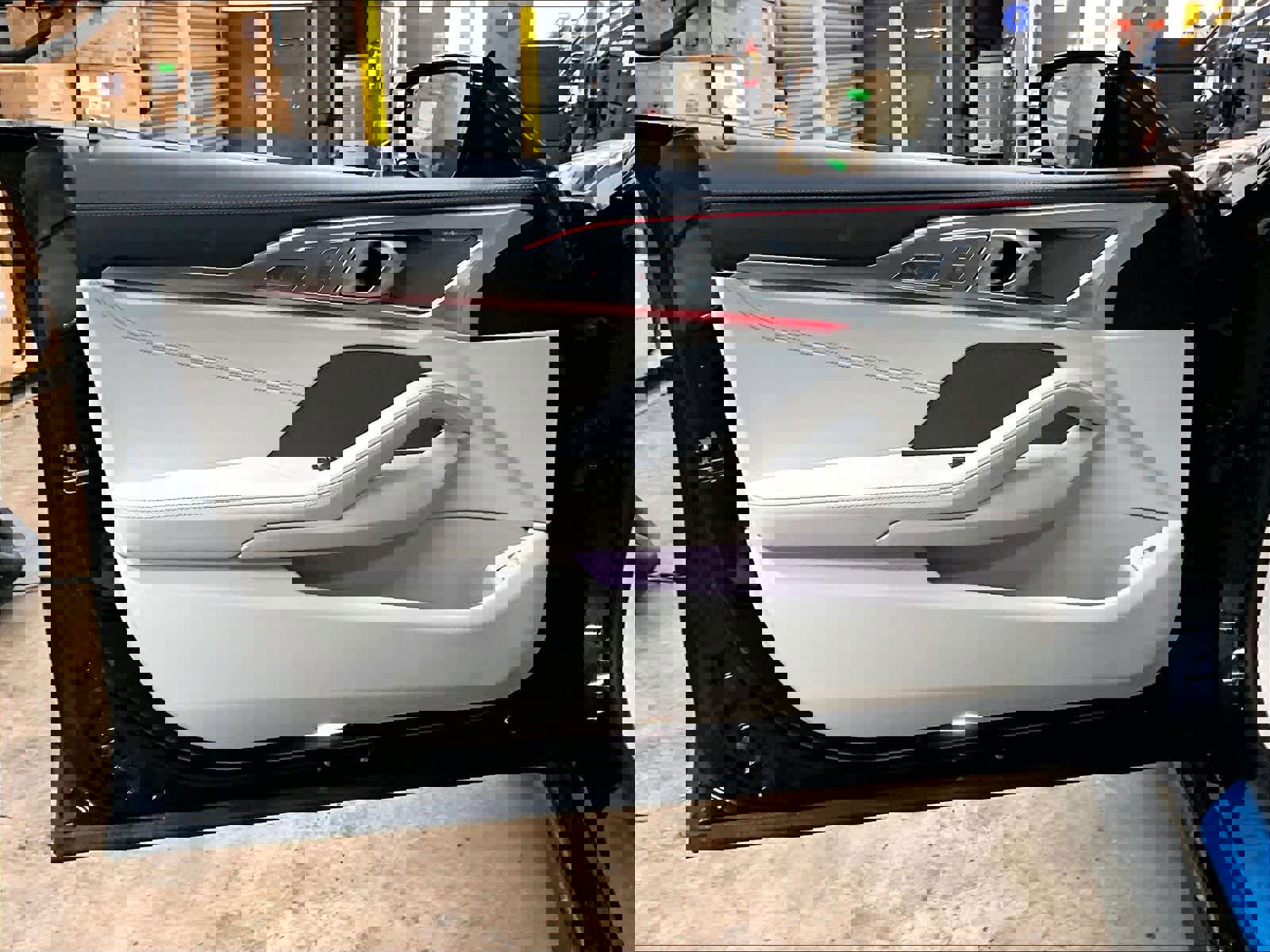 Certified 2025 BMW 840i RWD image 24