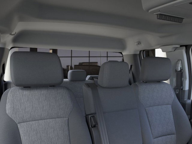 New 2026 Ford F250 XL w/ STX Appearance Package image 22