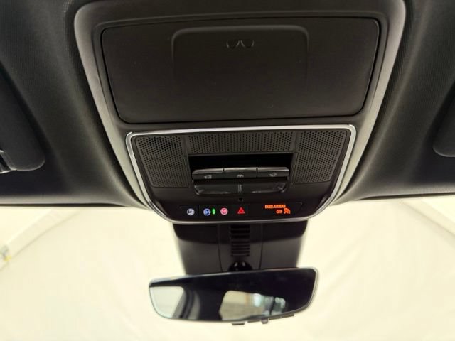 New 2026 Chevrolet Traverse RS AWD/4WD image 43