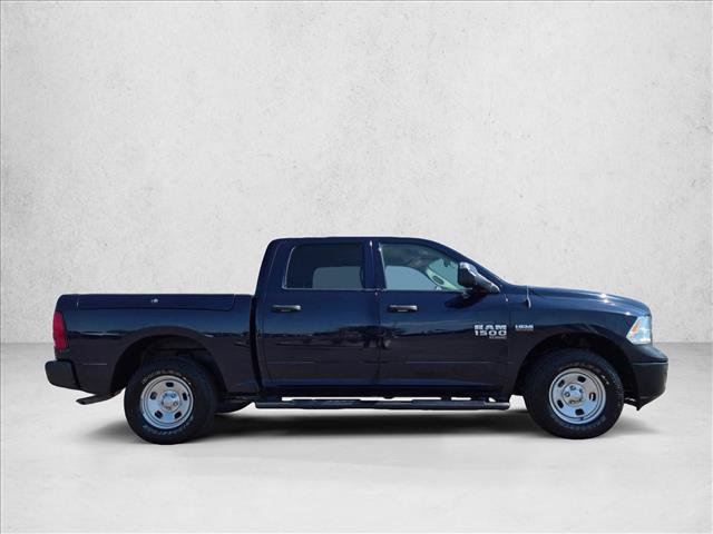 Used 2019 RAM 1500 Tradesman w/ Popular Equipment Group AWD/4WD video 4