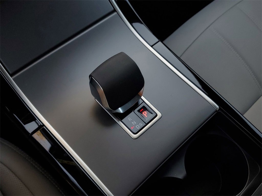 New 2026 Land Rover Range Rover Evoque S image 25