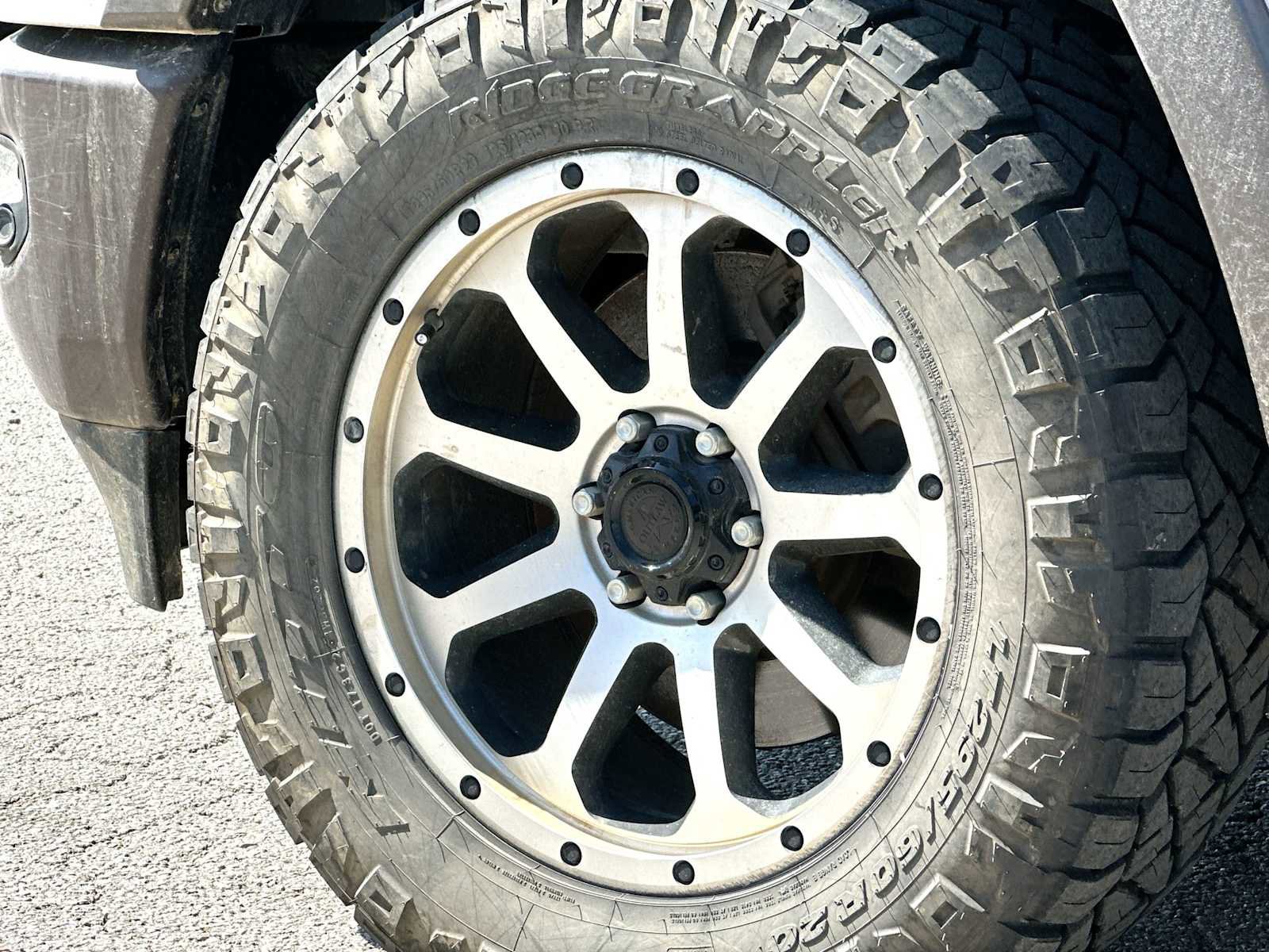 Used 2020 RAM 1500 Limited image 11