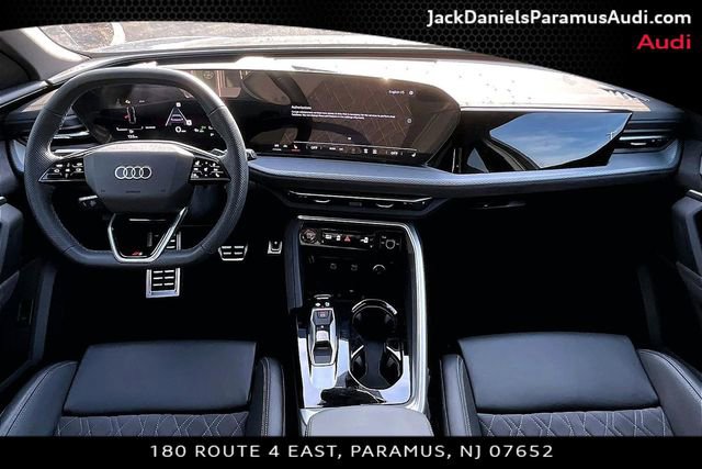 New 2025 Audi SQ5 Premium Plus image 5