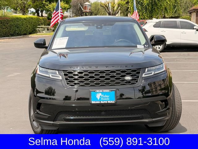 Used 2020 Land Rover Range Rover Velar S image 3