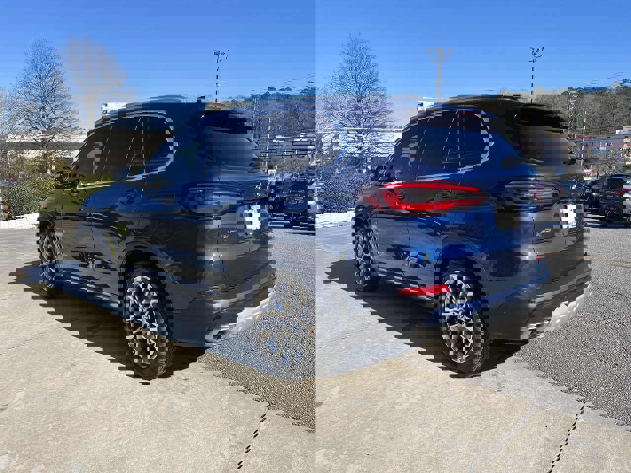 Certified 2023 BMW X5 sDrive40i w/ Climate Comfort Package image 6