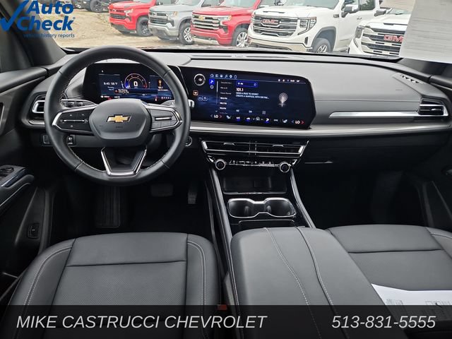 Used 2026 Chevrolet Traverse LT AWD/4WD image 10